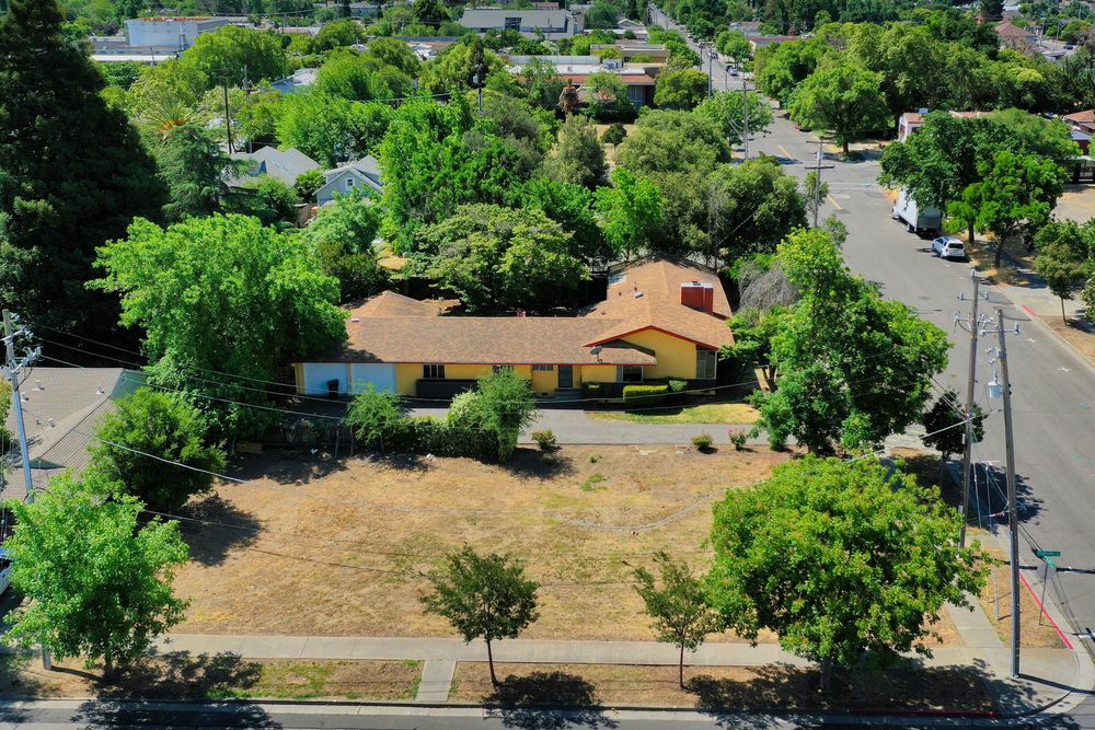830-848 Great Jones Street, Fairfield, CA 94533